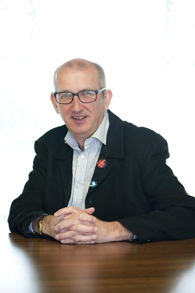 Prof Griffiths